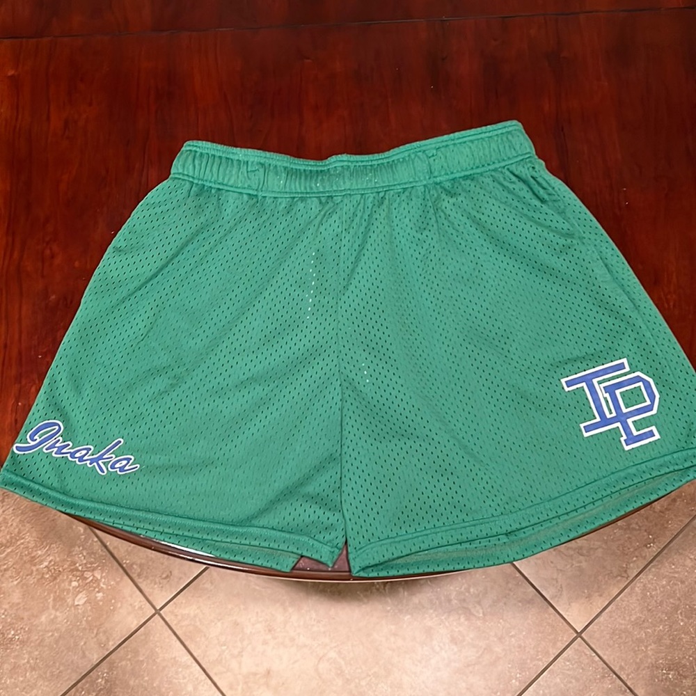 Inaka power lifting shorts. Size XL. Brand new condition with packaging.